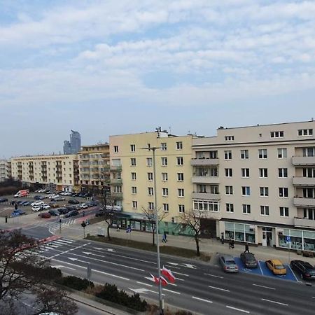 Wladka Center Apartment Gdynia Exterior photo