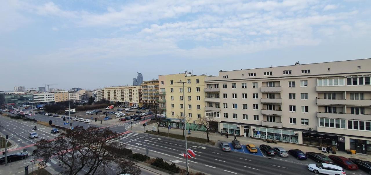 Wladka Center Apartment Gdynia Exterior photo